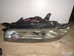 Фара. Nissan Skyline, BCNR33, ECR33, ENR33, ER33, HR33