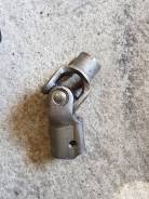 Карданчик рулевой. Honda: Acty Truck, Prelude, Vamos Hobio, CR-V, Vamos, Legend, Saber, Acty, Inspire, Vigor, S2000 Acura RL Acura TL Двигатели: E07Z...