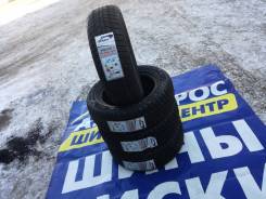 Effiplus Epluto I. Зимние, без шипов, без износа, 4 шт