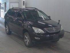 Toyota Harrier. MCU36W, 1MZFE