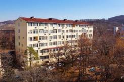 Помещение на Седанке Полетаева 6 а. Улица Полетаева 6а, р-н Седанка, 142 кв. м. Дом снаружи