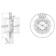 ���� ��������� ���. Delphi MMC Delica Space GEAR/Cargo PD4W (PA-PF#) MB895730 ����