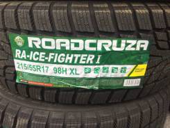 Roadcruza Ice-Fighter I. ������, ��� �����, �����. ��� ����� �� ������ ����