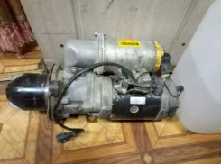 ������� Komatsu 600-813-7113 ����