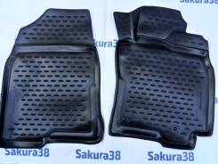 Коврики. Toyota Prius, NHW20 Двигатель 1NZFXE