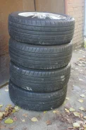 Achilles ATR-K Sport. ������, 2014 ���, �/�, ����� 20�%