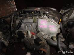 Двигатель в сборе. Nissan: Cedric, Maxima, Cefiro, Gloria, Fuga Двигатель VQ20DE