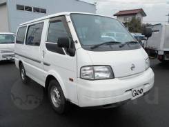 Nissan Vanette. автомат, 4wd, 1.8, бензин, б/п. Под заказ