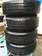 Bridgestone Ecopia EX10. Летние, 2010 год, 5 %, 4 шт