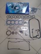 Ремкомплект двигателя. Ford Laser, BF7PF, BFMPF, BFMRF, BFSPF, BFSRF, BFTPF Ford Festiva, DA1PF, DA3PF, DA3VF, DAJPF, HALP Mazda Familia, BF7P, BFMP...