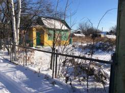 Продам дачу в р-не остановки Рассвет. От частного лица (собственник)