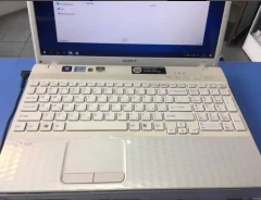 Sony VAIO. WiFi: 1, Bluetooth: 1 ����