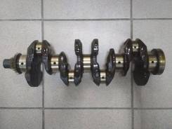 Коленвал. Honda: Accord, CR-V, Accord Tourer, FR-V, Edix, Stream, Civic, Integra, Stepwgn Двигатели: J30A4, K20A, K20A6, K20A7, K20A8, K20Z2, K24A3, K...