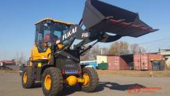 Fukai ZL 918. Продам фронтальный погрузчик Fukai ZL918S