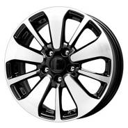 K&K КС688. 6.5x16, 5x112.00, ET39.5, ЦО 66,6 мм.