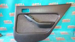 Обшивка двери. Toyota Vista, CV30, SV30, SV32, SV33, SV35 Toyota Camry, CV30, SV30, SV32, SV33, SV35 Двигатели: 2CT, 3SFE, 4SFE