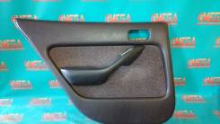 Обшивка двери. Toyota Vista, CV30, SV30, SV32, SV33, SV35 Toyota Camry, CV30, SV30, SV32, SV33, SV35 Двигатели: 2CT, 3SFE, 4SFE