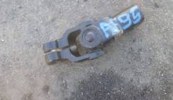 Карданчик рулевой. Toyota: Corsa, Corona, Cressida, RAV4, Corolla II, Camry, Sprinter Trueno, Corolla, Carina II, Tercel, Chaser, Celica, Carina, Vist...