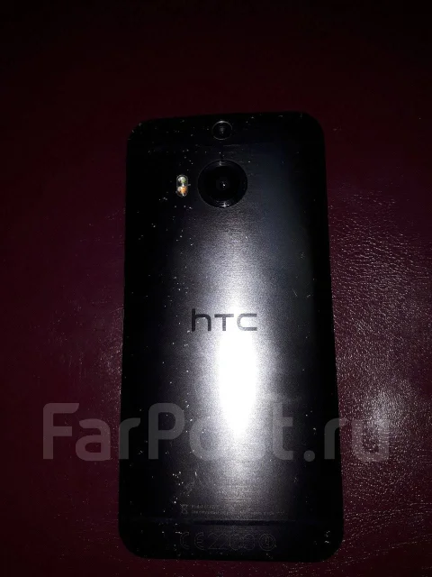HTC One M9+. �/�. ��� ����� �� ���������� ����