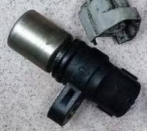 Датчик положения распредвала. Subaru Forester, SF9, SG5 Subaru Legacy, BE5, BE9, BH5, BH9 Subaru Impreza, GC8, GC8LD, GD9, GDA, GDB, GF8, GF8LD, GG9...