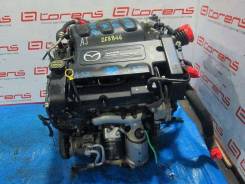 Двигатель в сборе. Mazda: Protege, B-Series, Premacy, Bongo Brawny, Roadster, Demio, Familia S-Wagon, Flair Crossover, Millenia, BT-50, Lantis, Sentia...