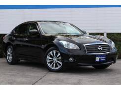 Nissan Fuga Hybrid. автомат, задний, 3.5, электричество, 112 880 тыс. км, б/п. Под заказ