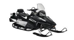 Polaris IQ 600 Widetrak. исправен, есть птс, без пробега