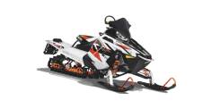 Polaris RMK 800 Assault 155. исправен, есть птс, без пробега