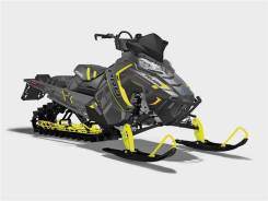 Polaris PRO-RMK 800 163 LE. исправен, есть птс, без пробега