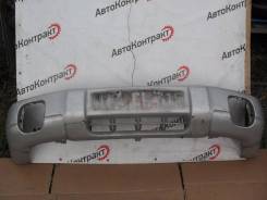 Бампер передний Subaru Forester