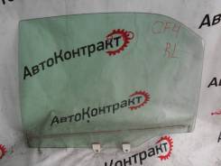 Стекло боковое задн. лев. Honda Accord
