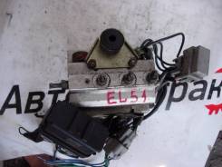 Блок ABS Toyota Corsa