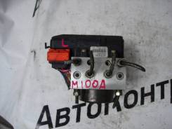 Блок ABS Toyota Duet