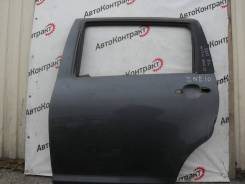 Дверь задн. лев. Toyota Wish