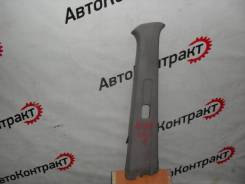 Общивка стойки центр. прав. Toyota Corolla Spacio