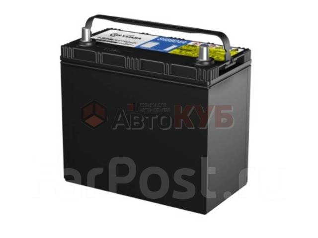 S46b24r аккумулятор характеристики