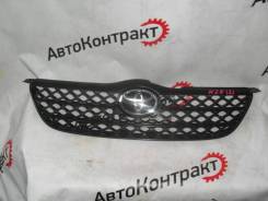 Решетка радиатора Toyota Corolla