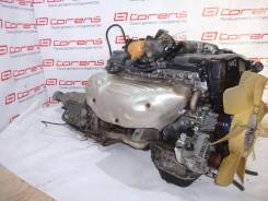 Двигатель в сборе. ГАЗ Соболь. Под заказ