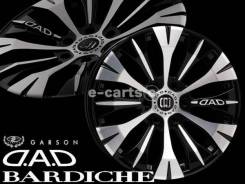 Garson. 8.0x20", 6x139.70, ET32, ЦО 108,0 мм.