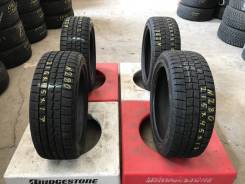 Dunlop Winter Maxx. Всесезонные, 2014 год, без износа, 4 шт