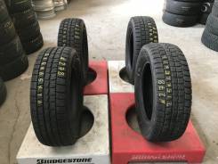 Dunlop Winter Maxx. Всесезонные, 2015 год, износ: 5%, 4 шт