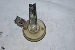 Гудок. SsangYong Kyron, DJ SsangYong Actyon Sports, QJ SsangYong Actyon, CJ Двигатели: D20DT, G23D, D20DTR