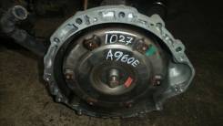 АКПП. Toyota Mark X, GRX121 Двигатель 3GRFSE