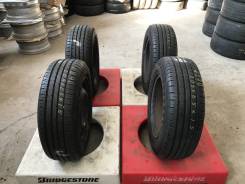Dunlop Enasave. Летние, 2015 год, износ: 5%, 4 шт