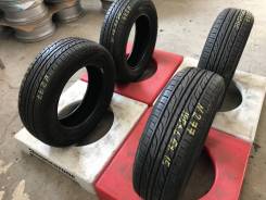 Dunlop Enasave EC202. Летние, 2016 год, 5 %, 4 шт