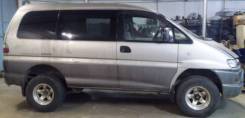 Mitsubishi Space Gear. PE8W, 4M40