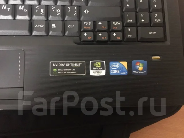 Lenovo B560. 15.6", 2,4����, ��� 4 ��, ���� 500���, WiFi: 1, Bluetooth: 1, ����������� �� 2��. ����