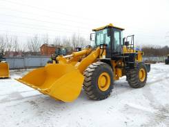 SEM 656D. Фронтальный погрузчик , новый, 9 726 куб. см., 5 000 кг.