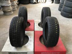 Dunlop Winter Maxx. Всесезонные, 2015 год, износ: 10%, 4 шт