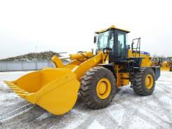 SEM 660D. Фронтальный погрузчик , новый, 9 726 куб. см., 6 000 кг.